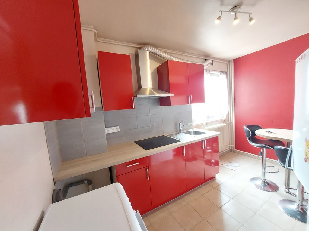 Achat appartement à vendre 2 pièces 48 m² - Hérouville-Saint-Clair