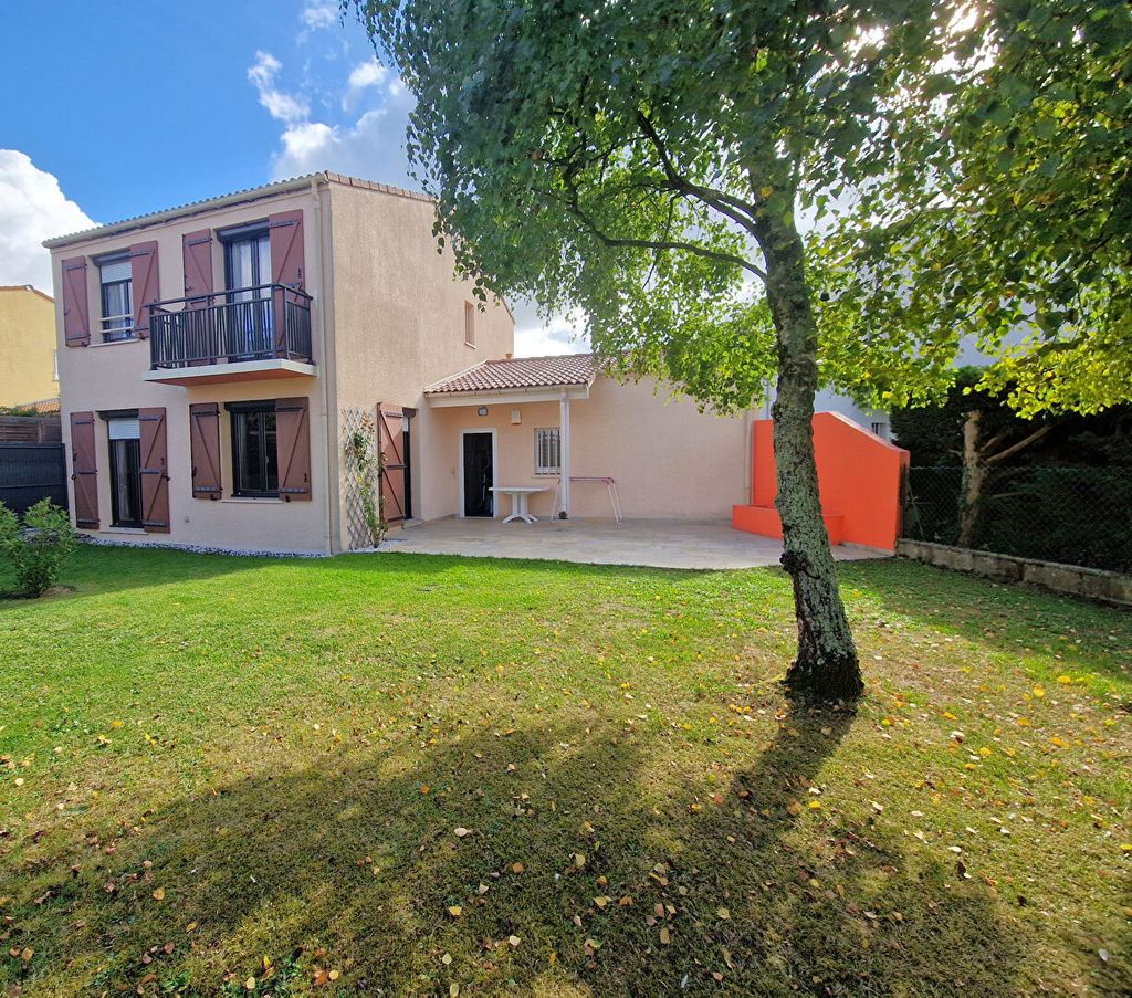 Achat maison 3 chambre(s) - Saint-Sébastien-sur-Loire