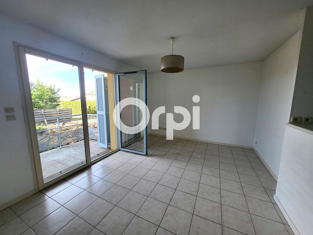 Achat appartement à vendre 2 pièces 39 m² - Grenade