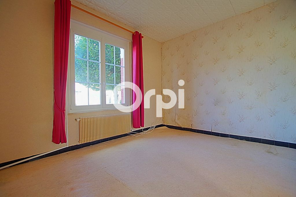 Achat maison 2 chambre(s) - Roye