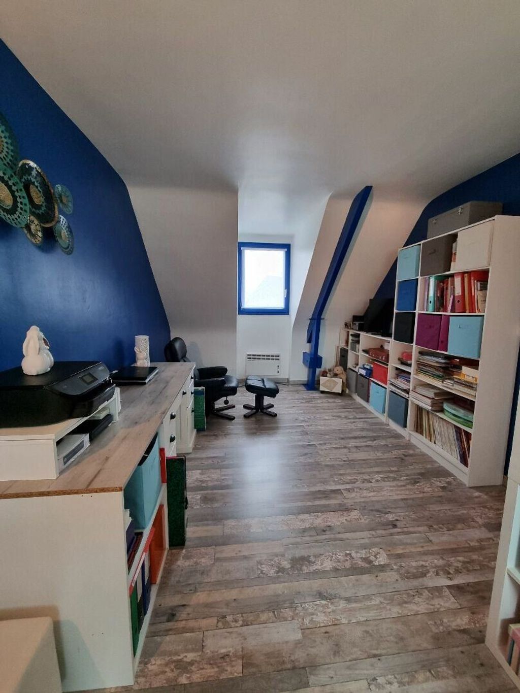 Achat maison à vendre 4 chambres 109 m² - Écouflant