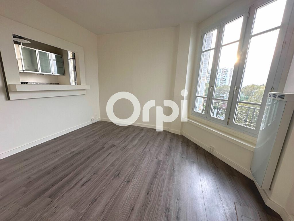 Achat appartement 2 pièce(s) Épinay-sur-Seine