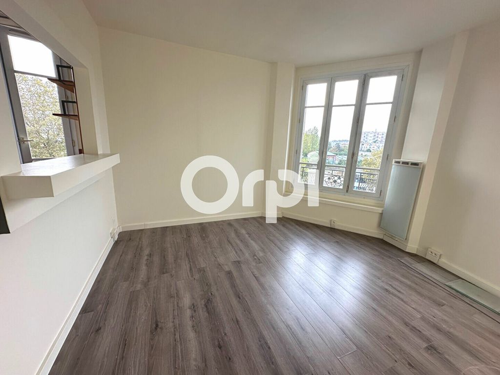 Achat appartement à vendre 2 pièces 36 m² - Épinay-sur-Seine