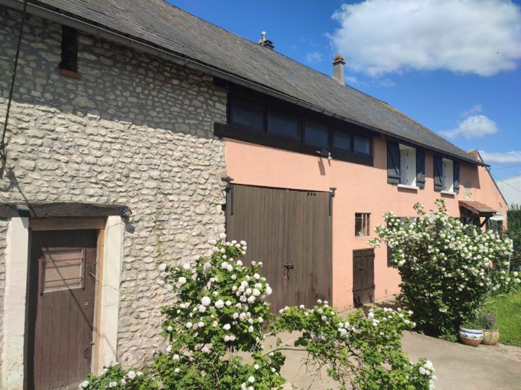 Achat maison 3 chambre(s) - Méréville