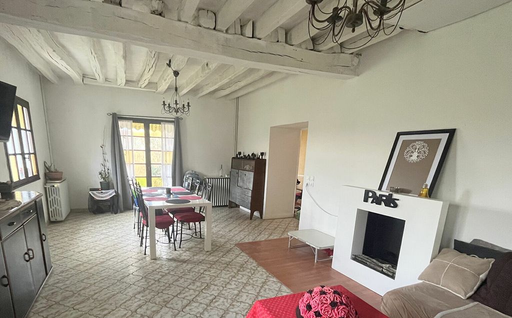 Achat maison 3 chambre(s) - Méréville