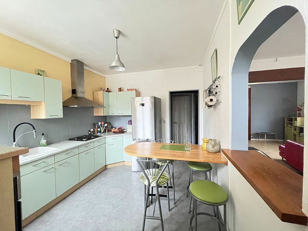 Achat maison à vendre 4 chambres 92 m² - Alençon