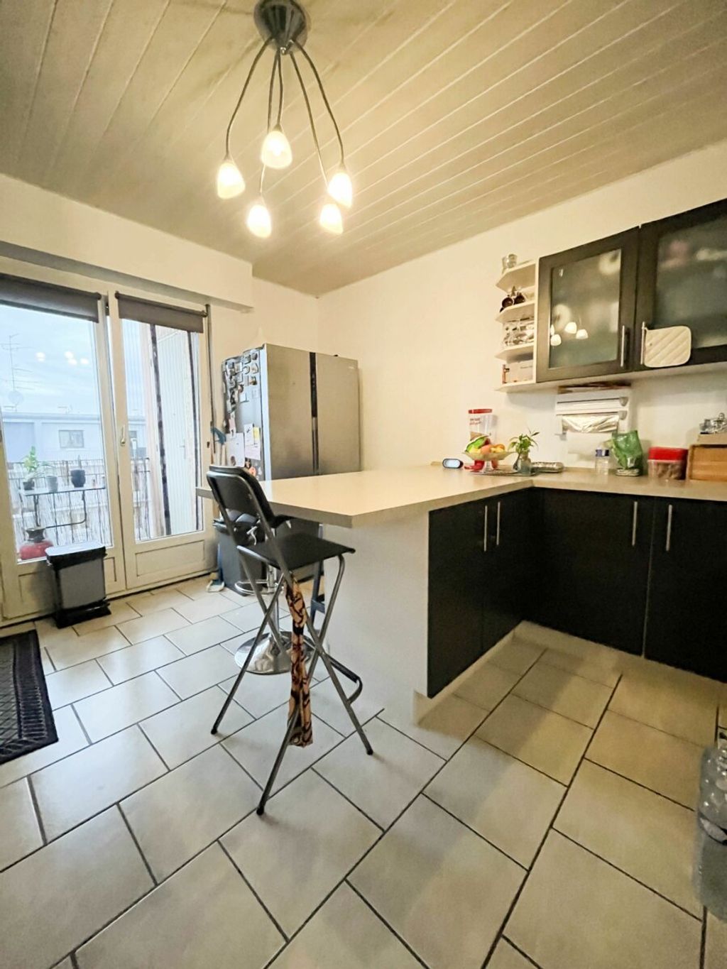 Achat appartement à vendre 3 pièces 79 m² - Colmar