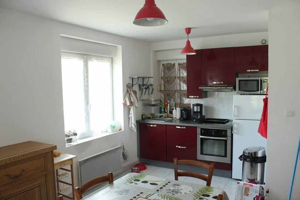 Achat appartement 2 pièce(s) Gérardmer