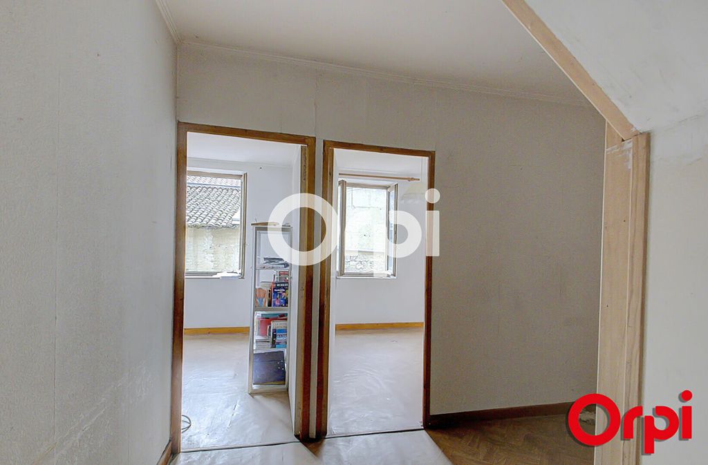 Achat maison 3 chambre(s) - Ruy-Montceau