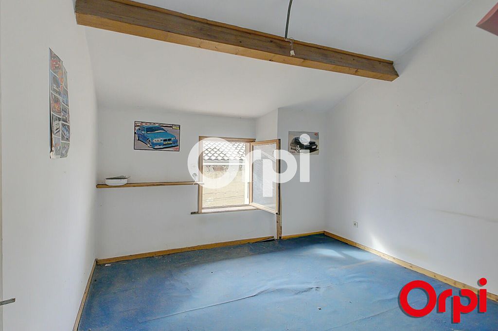 Achat maison 3 chambre(s) - Ruy-Montceau