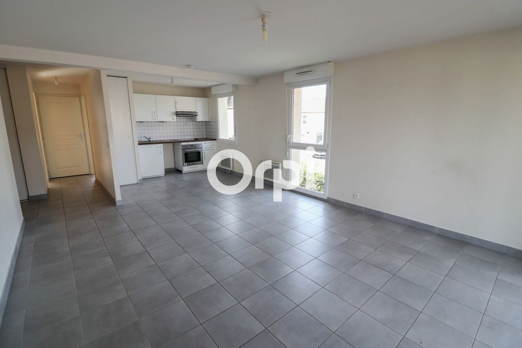 Achat appartement à vendre 3 pièces 63 m² - Innenheim