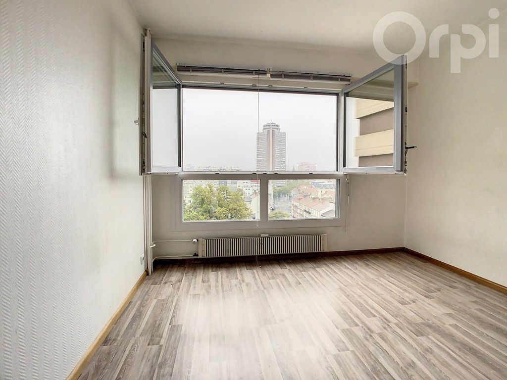 Achat appartement à vendre 2 pièces 63 m² - Mulhouse