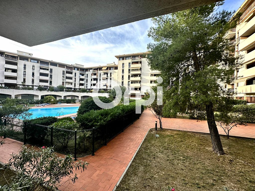 Achat appartement à vendre 2 pièces 42 m² - Perpignan