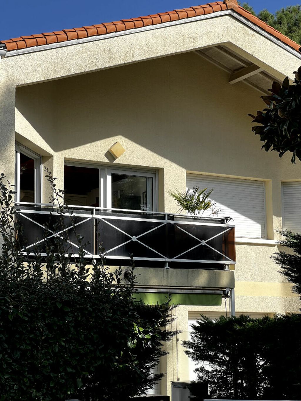Achat appartement à vendre 3 pièces 57 m² - Saint-Georges-de-Didonne