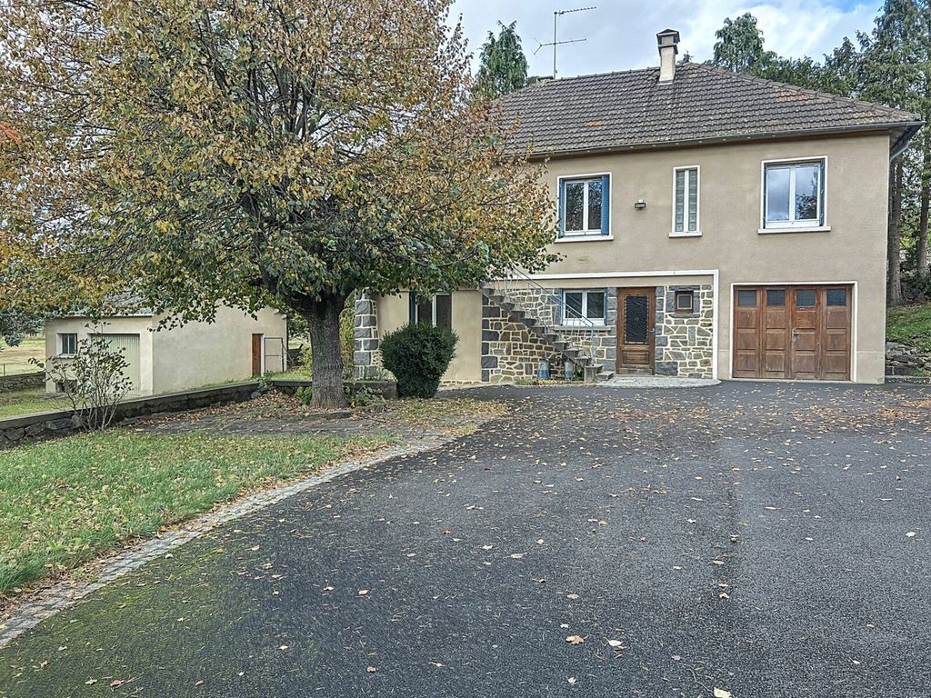 Achat maison à vendre 4 chambres 91 m² - Saint-Georges