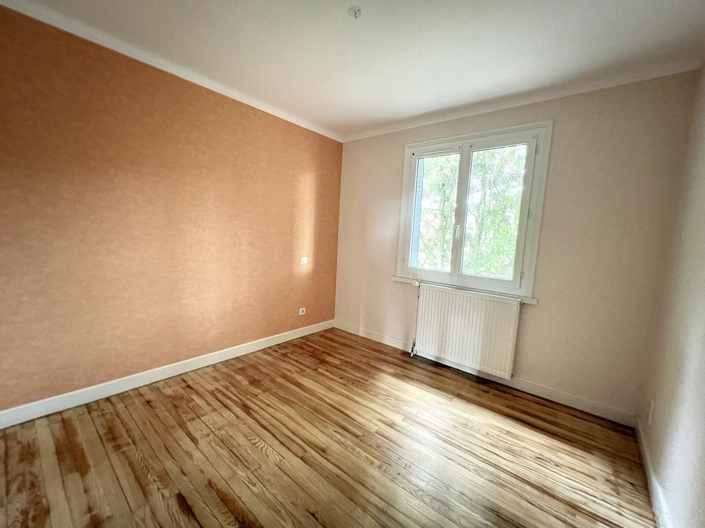 Achat maison 4 chambre(s) - Saint-Georges