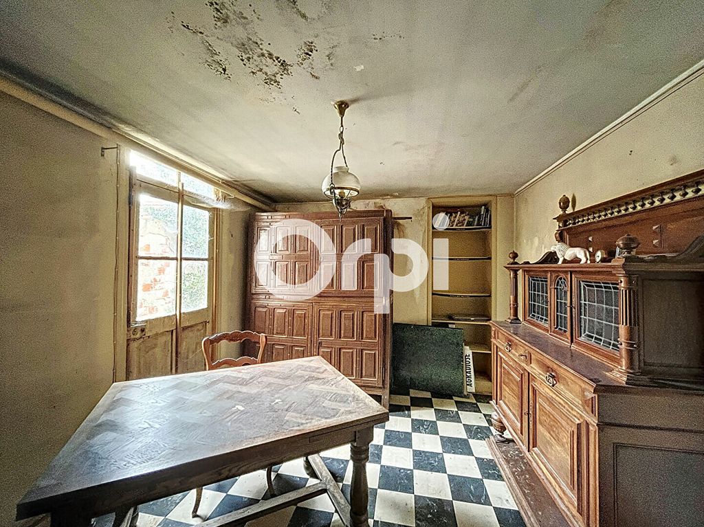 Achat maison 3 chambre(s) - Culan