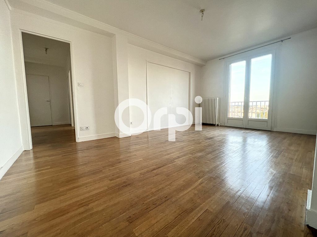 Achat appartement 3 pièce(s) Tours