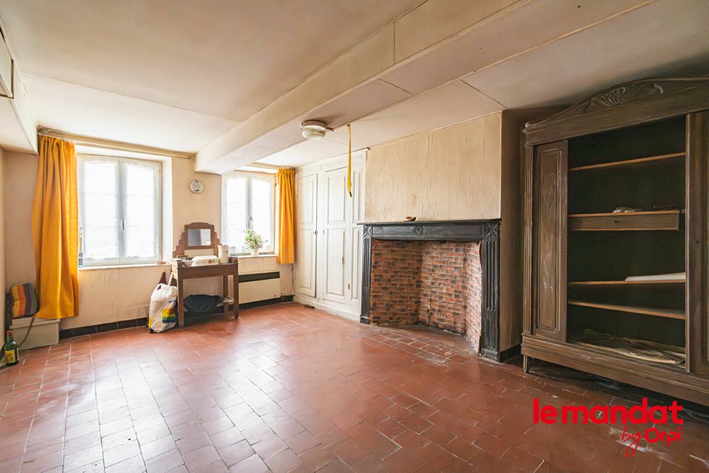 Achat maison 2 chambre(s) - Agnicourt-et-Séchelles