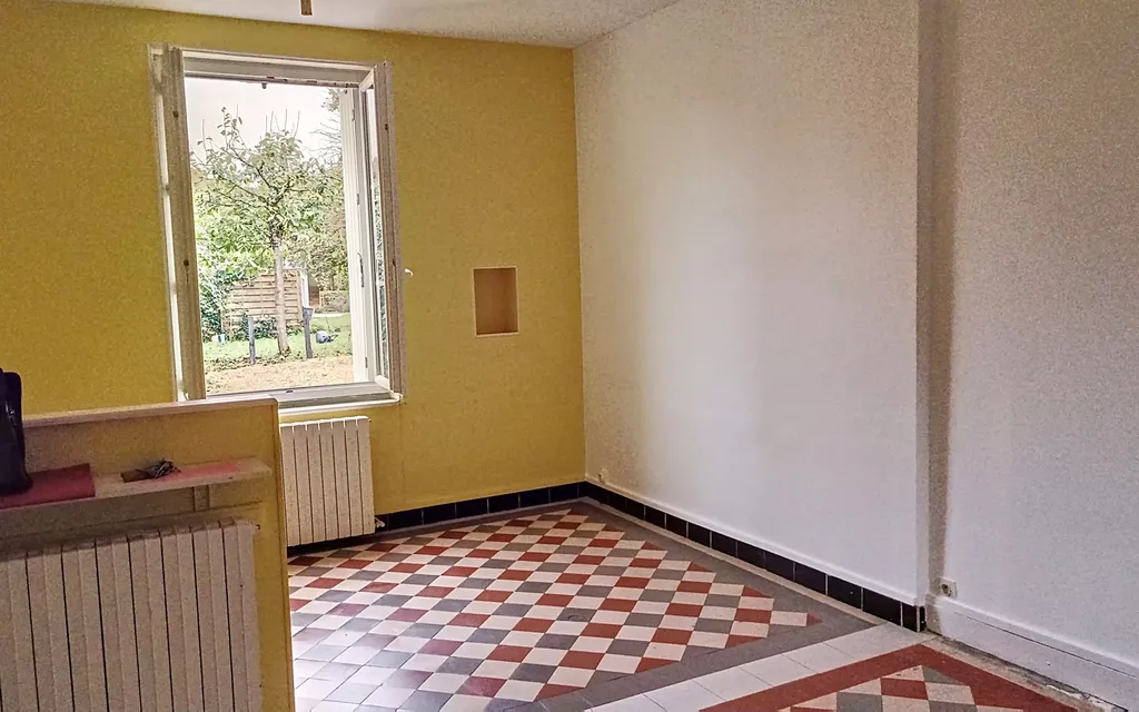 Achat maison 3 chambre(s) - Fontaine-les-Coteaux