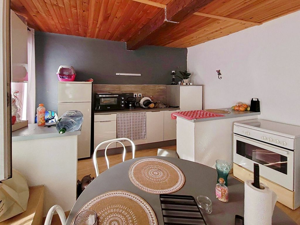 Achat appartement à vendre 3 pièces 57 m² - Digne-les-Bains