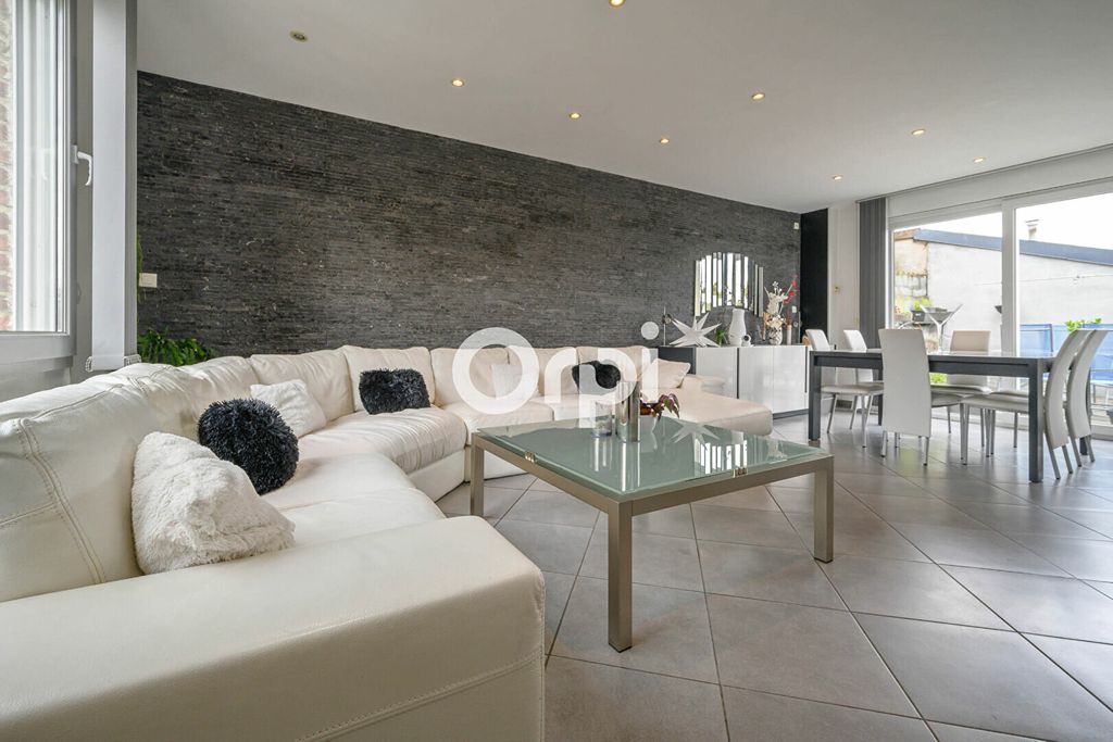 Achat maison à vendre 2 chambres 91 m² - Flines-lez-Raches