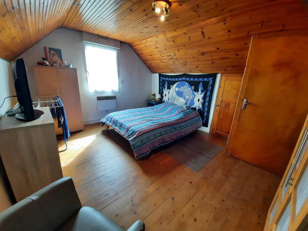 Achat maison 1 chambre(s) - Plestin-les-Grèves