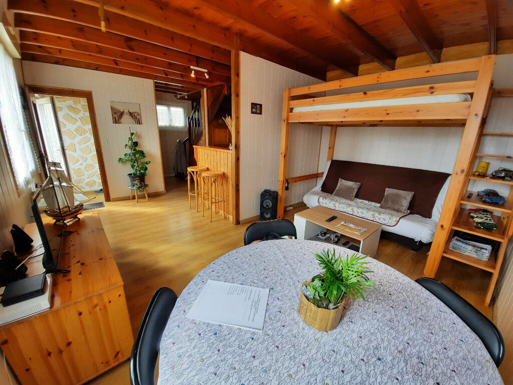 Achat maison 1 chambre(s) - Plestin-les-Grèves