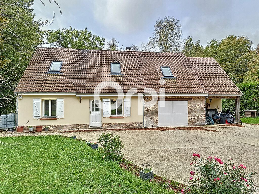 Achat maison 4 chambre(s) - Villers-sur-Coudun