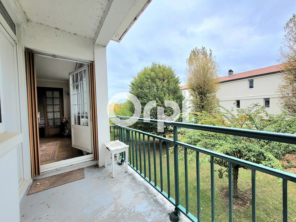 Achat appartement 4 pièce(s) Yerres