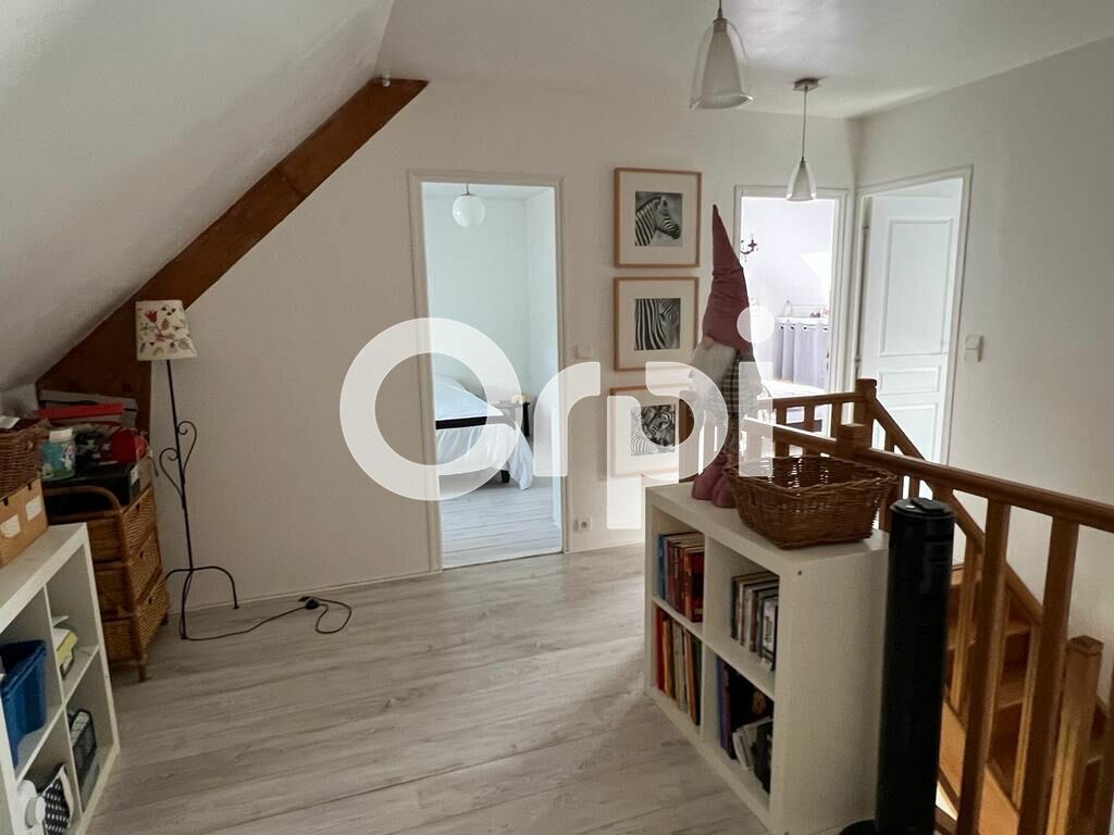 Achat maison 5 chambre(s) - Brières-les-Scellés