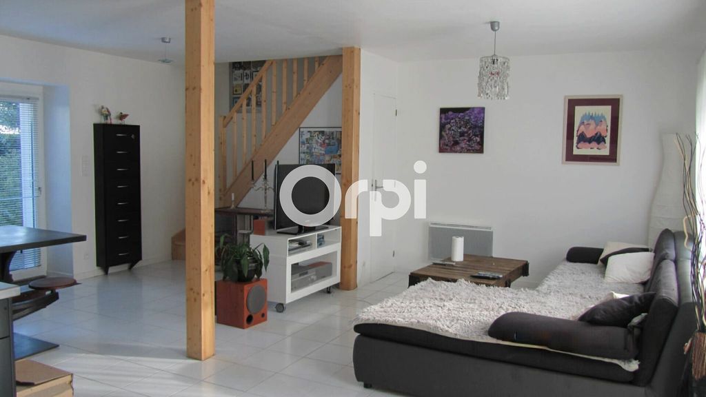 Achat maison 3 chambre(s) - La Turballe