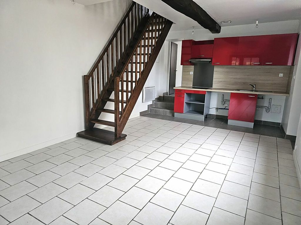 Achat maison à vendre 2 chambres 70 m² - Saint-Lys