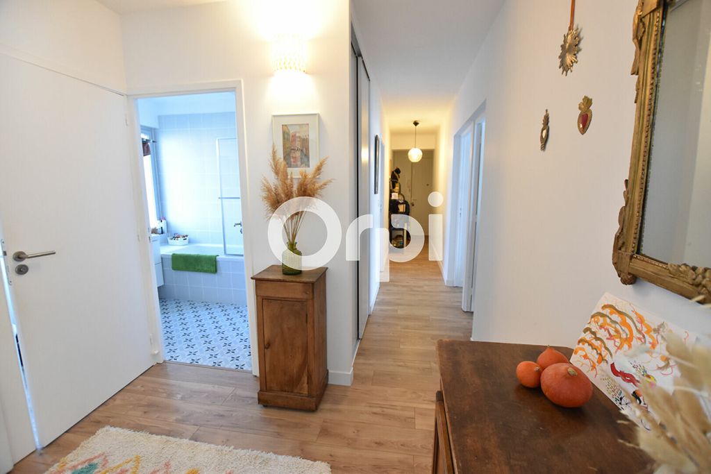 Achat appartement à vendre 4 pièces 88 m² - Francheville