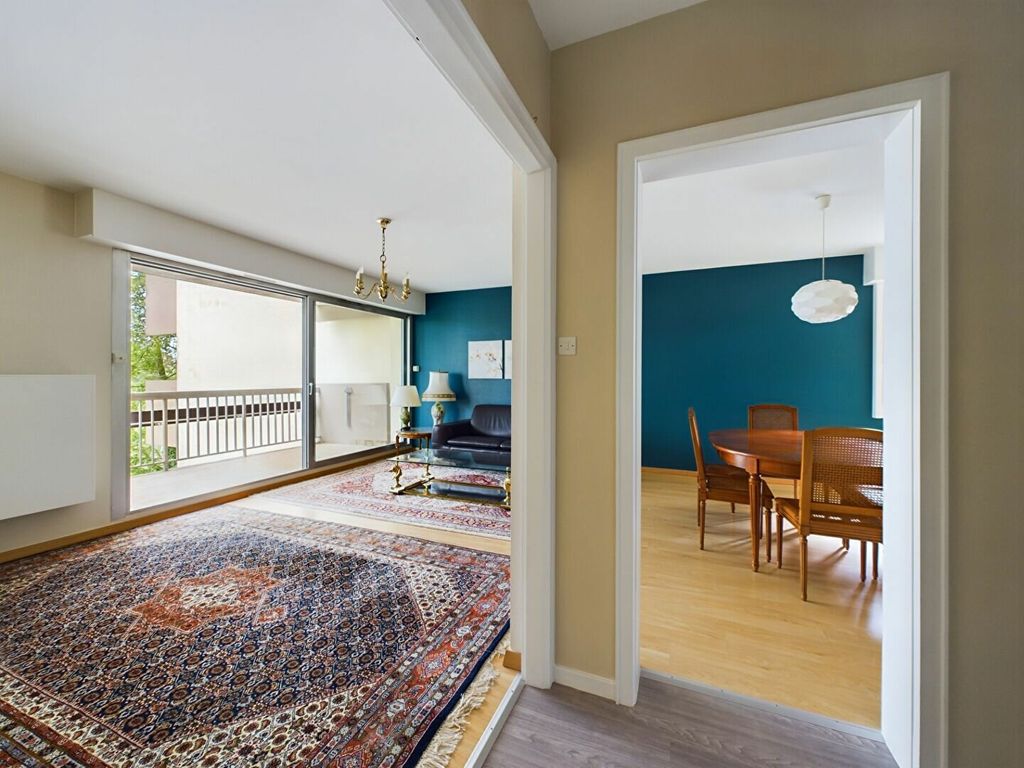 Achat appartement à vendre 3 pièces 85 m² - Illkirch-Graffenstaden