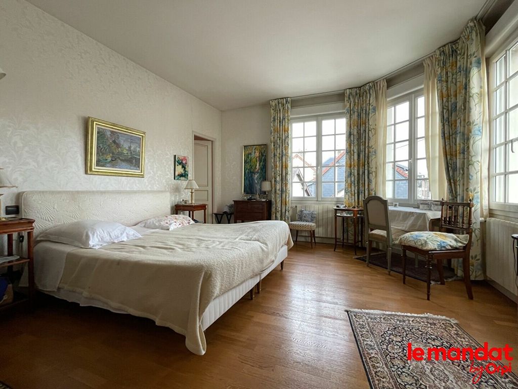 Achat maison 5 chambre(s) - Évreux