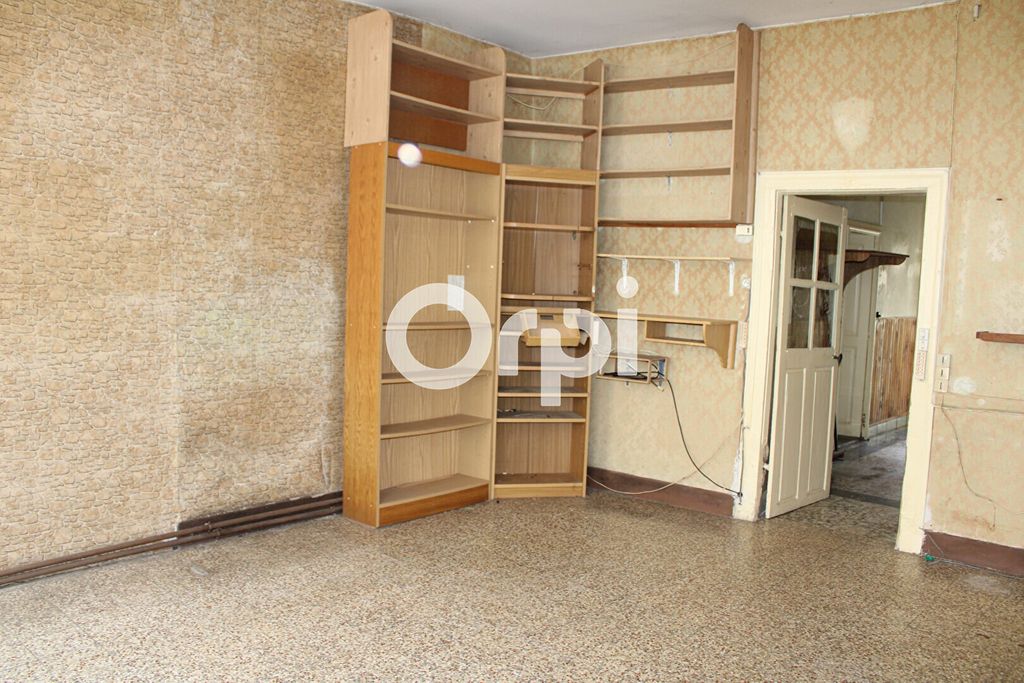 Achat maison 4 chambre(s) - Saint-Savin