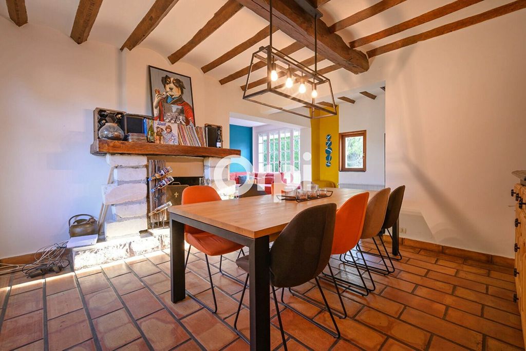 Achat maison à vendre 3 chambres 129 m² - Estreux