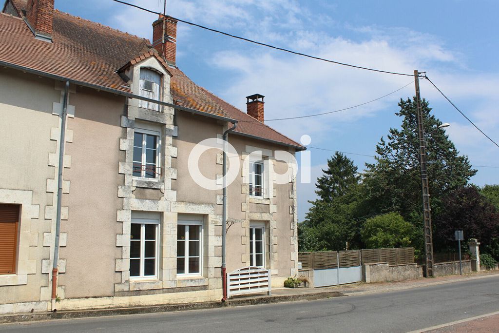 Achat maison 3 chambre(s) - Béthines