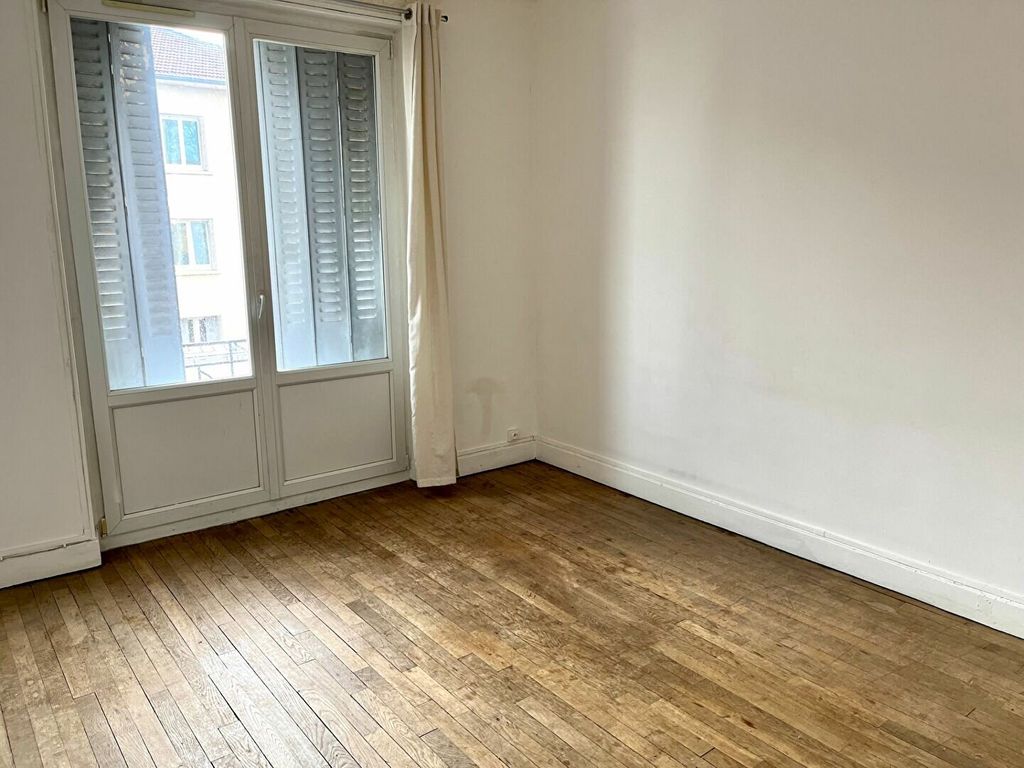 Achat maison 5 chambre(s) - Nancy