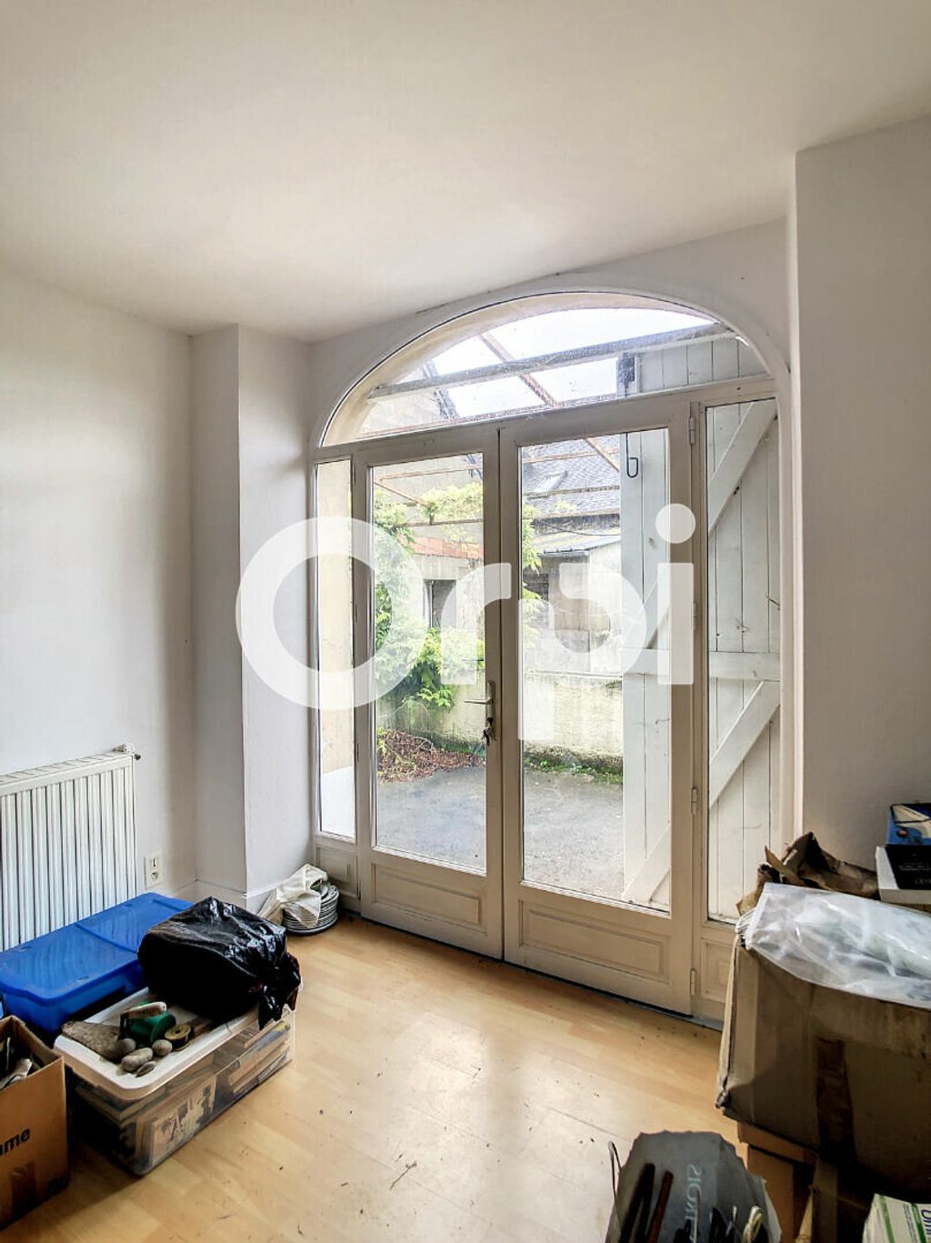 Achat maison 2 chambre(s) - Terrasson-Lavilledieu