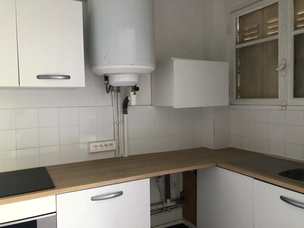 Achat appartement 4 pièce(s) Marseille 10ème arrondissement