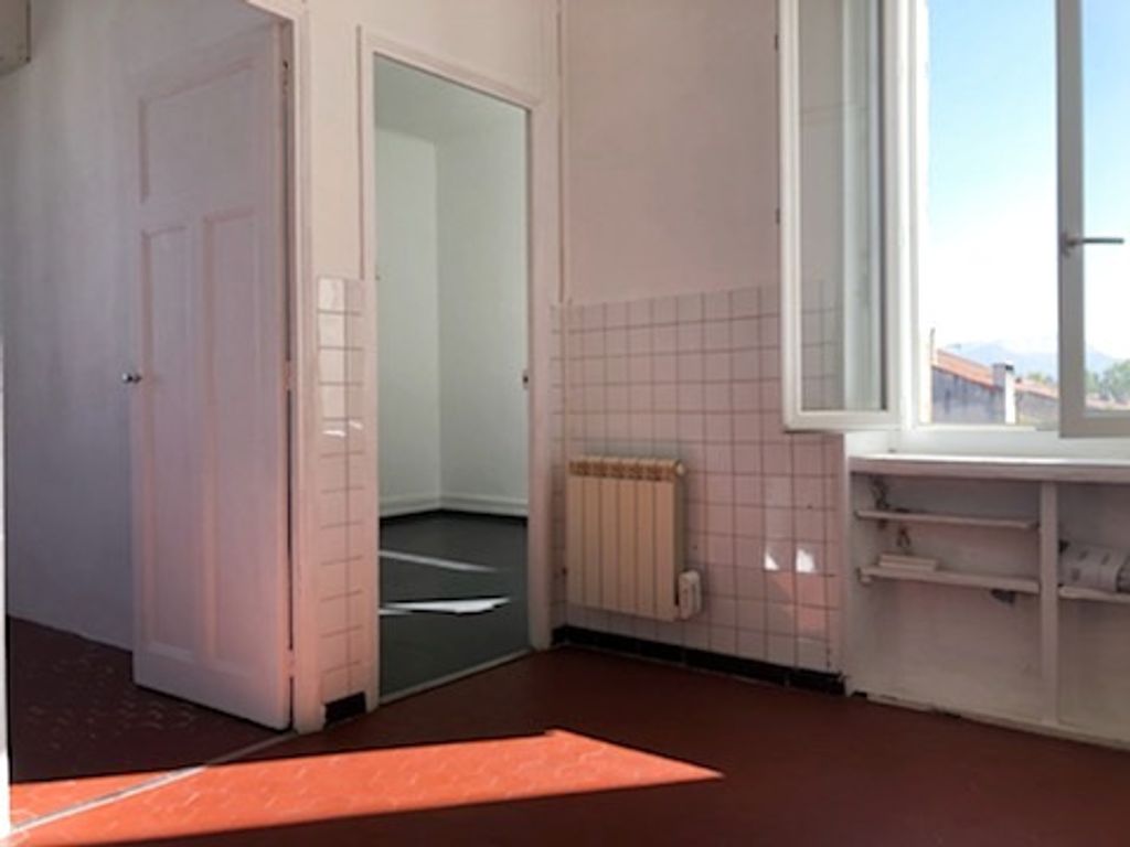 Achat appartement à vendre 2 pièces 33 m² - Marseille 10ème arrondissement