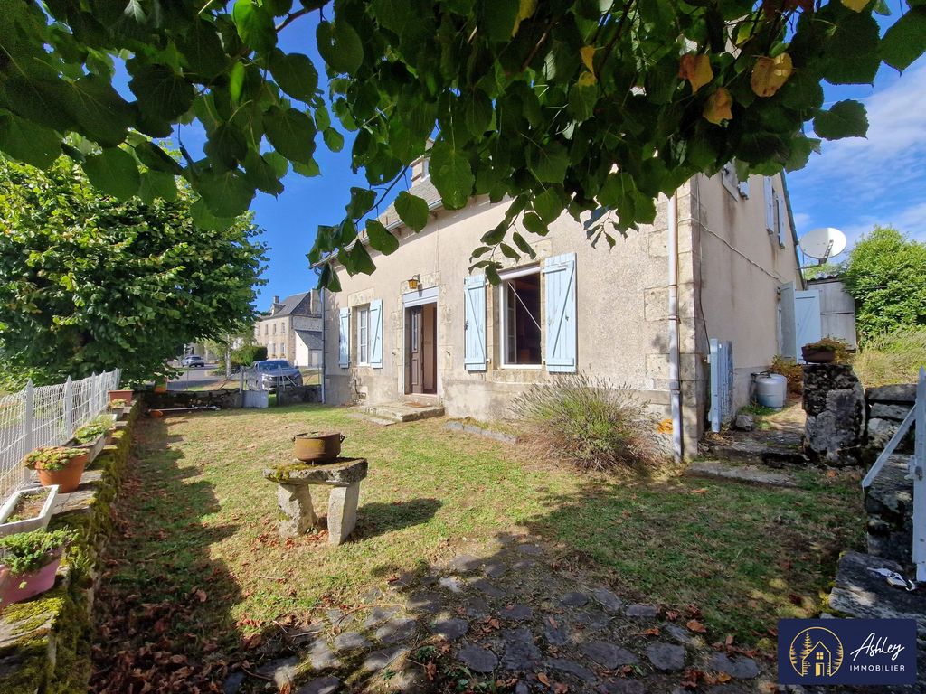 Achat maison à vendre 5 chambres 122 m² - La Monselie