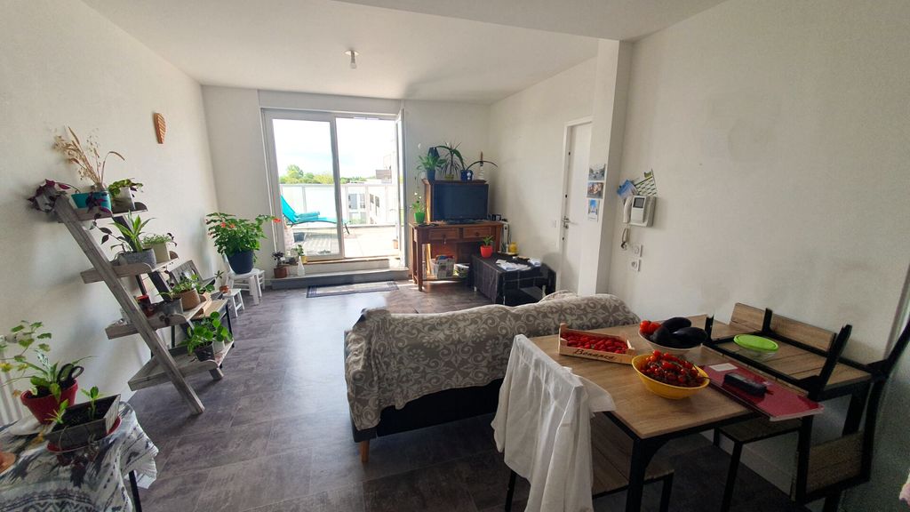 Achat appartement à vendre 2 pièces 43 m² - Périgny