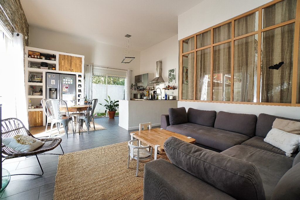 Achat appartement à vendre 4 pièces 85 m² - Marseille 12ème arrondissement