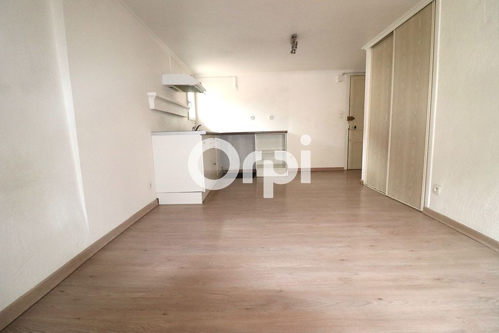 Achat appartement à vendre 2 pièces 30 m² - L'Escarène