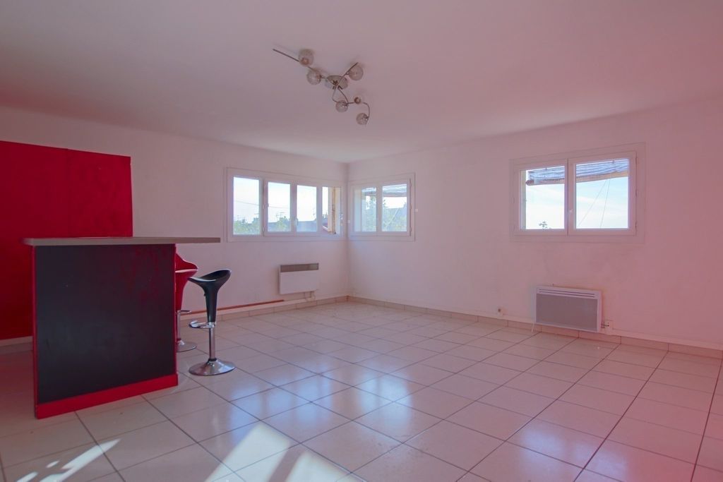 Achat appartement à vendre 2 pièces 52 m² - Marseille 12ème arrondissement