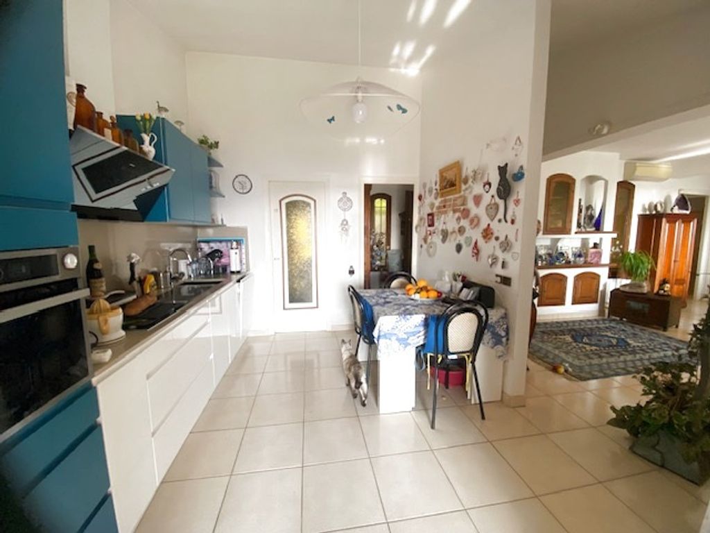 Achat maison 3 chambre(s) - Saint-Laurent-du-Var