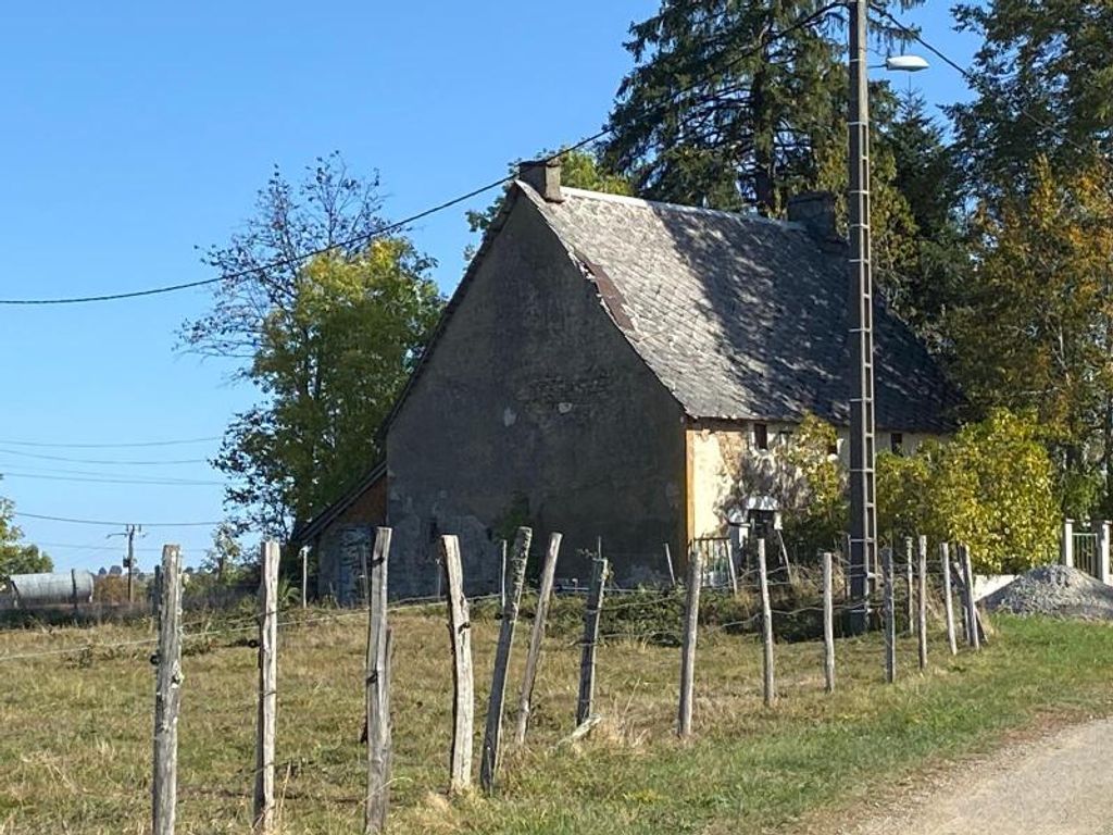 Achat maison 2 chambre(s) - Singles